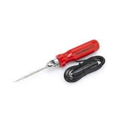 KD 12 volts Circuit Tester Multicolored 1 pk