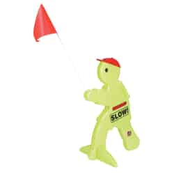 Step 2 32 in. Other Green 1 pk Kid Alert Visual Warning Signal