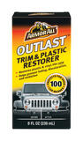 Armor All Outlast Plastic/Vinyl Restorer 8 oz. Boxed