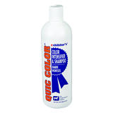 Quic Color Exhibitor's Liquid Color Intensifying Shampoo For Horse 16 oz.