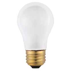 Westinghouse 40 watts A15 Incandescent Bulb 340 lumens White Speciality 1 pk