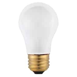 Westinghouse 40 watts A15 Incandescent Bulb 340 lumens White Speciality 1 pk