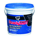 DAP CrackShot Ready to Use White Spackling Paste 1 gal