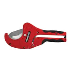 Superior Tool 2-1/2 in. Dia. Cutter with Ratchet Handle