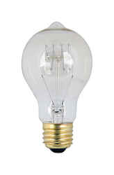 FEIT Electric The Original 40 watts A19 Incandescent Bulb 170 lumens Soft White Vintage 1 pk