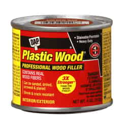 DAP Plastic Wood Golden Oak Wood Filler 4 oz