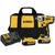 DeWalt 20V MAX XR 20 V 1/2 in. Cordless Brushless Impact Wrench Kit (Battery & Charger)