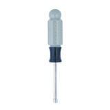 Craftsman 5 mm Metric Nut Driver 2.9 in. L 1 pc.