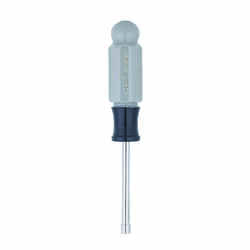 Craftsman 5 mm Metric Nut Driver 2.9 in. L 1 pc.