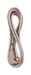 Ace 14/3 SPT-3 125 volt 6 ft. L Appliance Cord