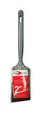 Paint Master 2 in. W Medium Stiff Angle Trim Paint Brush