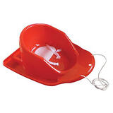 Flexible Flyer Infant Boggan Injection Molded Plastic Plastic Toboggan 27 in.