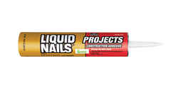Liquid Nails Interior Projects Acrylic Latex Construction Adhesive 10 oz.