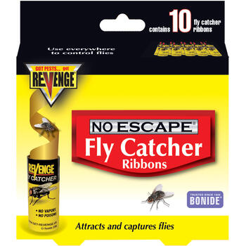 Revenge Bonide Fly Tape 10 pk 10 pk