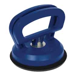 QEP 3.5 in. W x 4.5 in. Dia. 1 Suction Cup