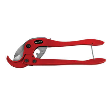 Superior Tool PVC Pipe Cutter Assorted