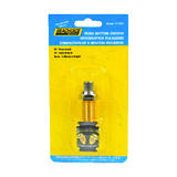 Seachoice Push Button Starter/Horn Switch Brass