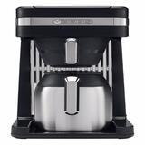 BUNN Speed Brew CSB3T 10 cups Black/Silver Coffee Maker