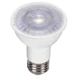 Satco PAR16 E26 (Medium) LED Bulb Warm White 45 Watt Equivalence 1 pk