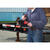 Milwaukee M18 FUEL 4-1/2 to 5 in. 4.5 amps Cordless Brushless Straight Handle Angle Grinder Kit