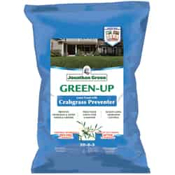 Jonathan Green Green-Up Crabgrass Preventer 20-0-3 Lawn Food 15000 square foot For All Grasses