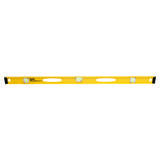 Stanley 48 in. Aluminum I-Beam Level 3