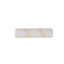 Wooster Pro/Doo-Z FTP Synthetic Blend 9 in. W X 3/8 in. S Paint Roller Cover 1 pk