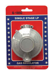US Hardware LP Regulator 1 pk