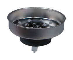 US Hardware Sink Strainer 1 pk
