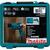 Makita 3/8 in. Keyless Corded Drill 4.9 amps 2500 rpm