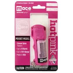 Mace Hot Pink Pocket Pepper Spray Hot Pink Pepper Spray