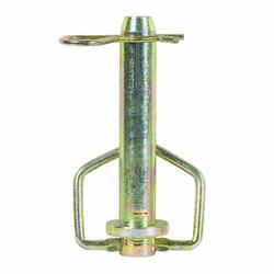 SpeeCo Steel Forged Hitch Pins