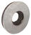 HILLMAN Zinc-Plated Steel No. 12 x 9/16 in. Bonded Neoprene Washer 100 pk