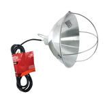 Ace 250 watts Brooder and Heat Lamp