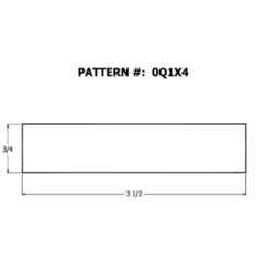 Alexandria Moulding