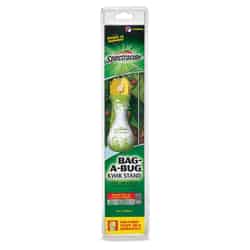 Spectracide Bag-A-Bug Japanese Beetle Trap Stand 1 pk