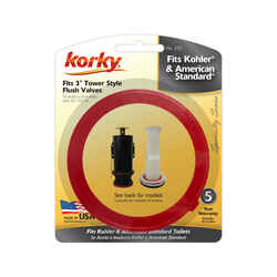 Korky