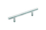 Amerock Bar Bar Pull Stainless Steel 1 pk