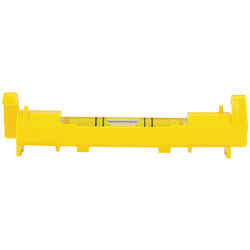 Stanley 3 in. Plastic Torpedo Level 1