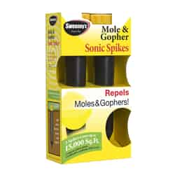 Sweeney's For Gophers/Moles Animal Repellent