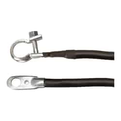 Road Power 24 in. Lead Top Post Battery Cable