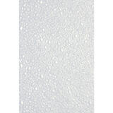 Sequentia Crane Composites 120 in. H x 48 in. W Embossed White Fiberglass Panel