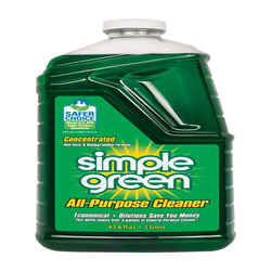 Simple Green Sassafras Scent Concentrated All Purpose Cleaner Liquid 67.6 oz