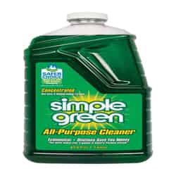 Simple Green Sassafras Scent Concentrated All Purpose Cleaner Liquid 67.6 oz