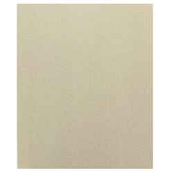 Gator 11 in. L X 9 in. W 220 Grit Aluminum Oxide All Purpose Sandpaper 1 pk