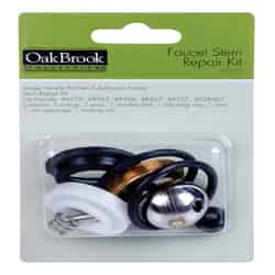 OakBrook For Faucet Stem Repair Kit