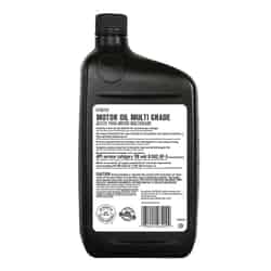 Ace 5W-20 4 Cycle Engine Motor Oil 1 qt.