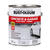 Rust-Oleum Satin Armor Gray Acrylic Concrete & Garage Floor Paint 1 gal