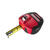 Craftsman Sidewinder 25 ft. L x 1 in. W ABS Plastic Black 1 pk Tape Measure