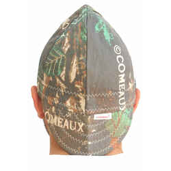 Forney 7-3/8 in. W Welding Cap Cotton Multicolored 1 pc. 0.12 lb.
